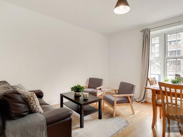 Apartment for rent in London Borough of Lambeth, Greater London