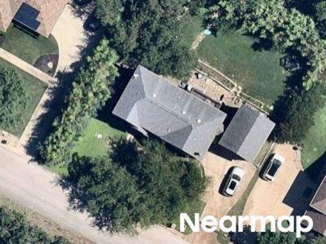 House for sale in Texas