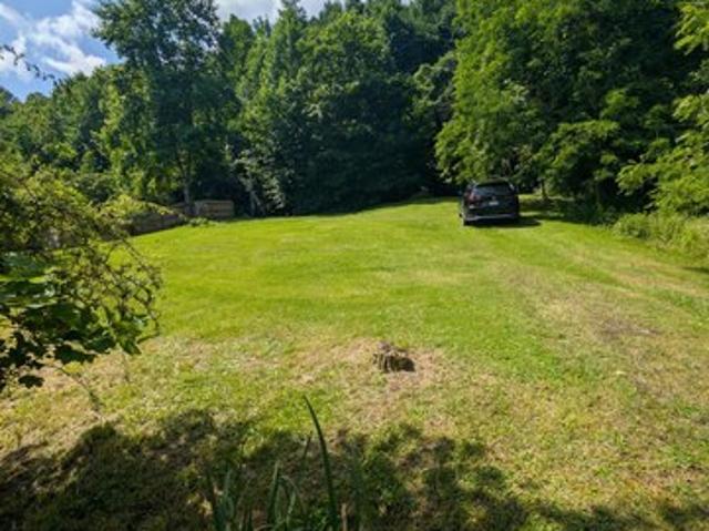 Land for sale in Middlesboro, Kentucky