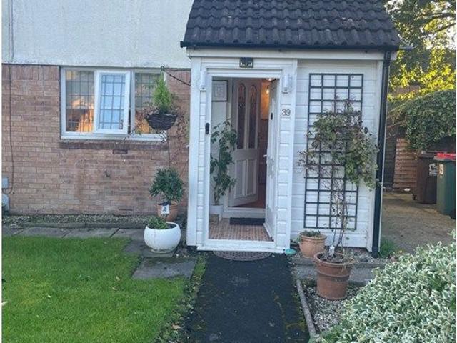 Room for rent in Ingol, Preston