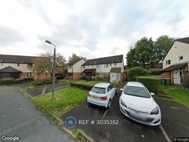 Room for rent in Tanterton, Higher Bartle