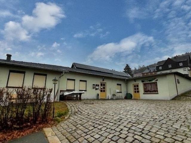 Gewerbe kaufen in Klingenthal, Sachsen