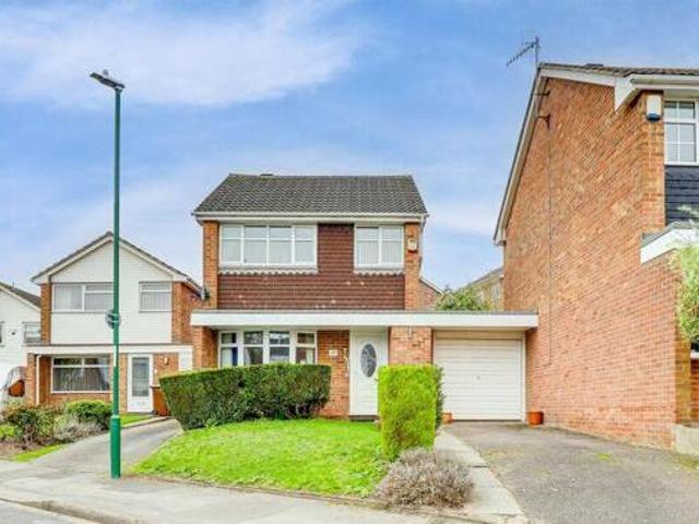 House for sale in Haddon, East Midlands