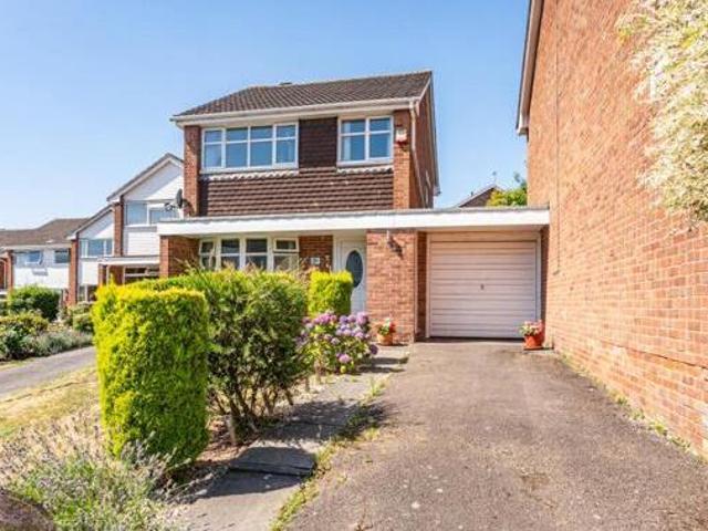 House for sale in Haddon, East Midlands