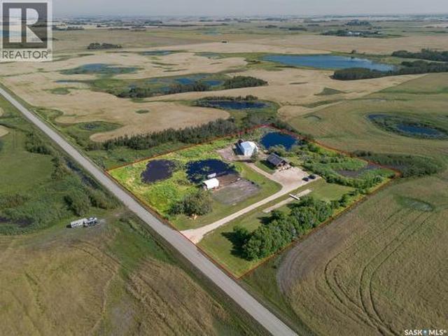 House for sale in Saskatchewan