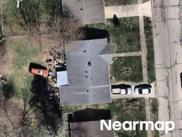 House for sale in Xenia, Ohio