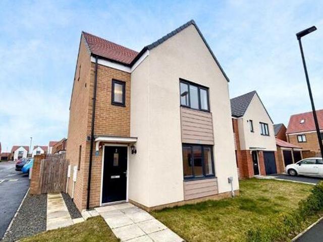 House for sale in Wallsend, North Tyneside