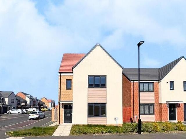 House for sale in Wallsend, Tyne And Wear