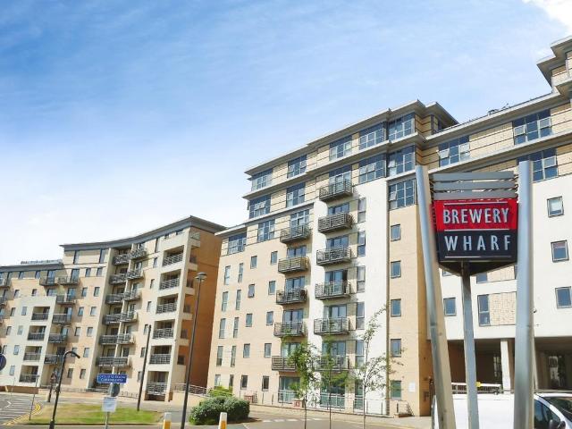 Apartment for rent in Richmond Hill, West Yorkshire