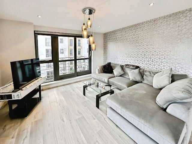 Apartment for rent in West Yorkshire