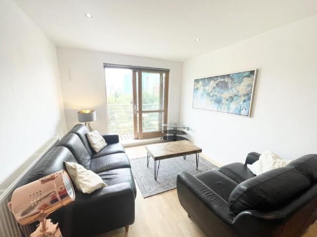 Apartment for rent in Steander, Leeds