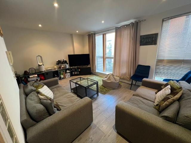 Apartment for rent in West Yorkshire