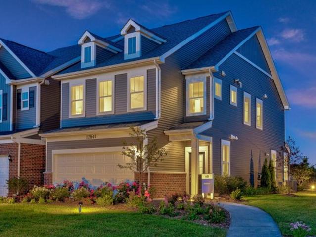 Townhouse for sale in Plainfield, Will County