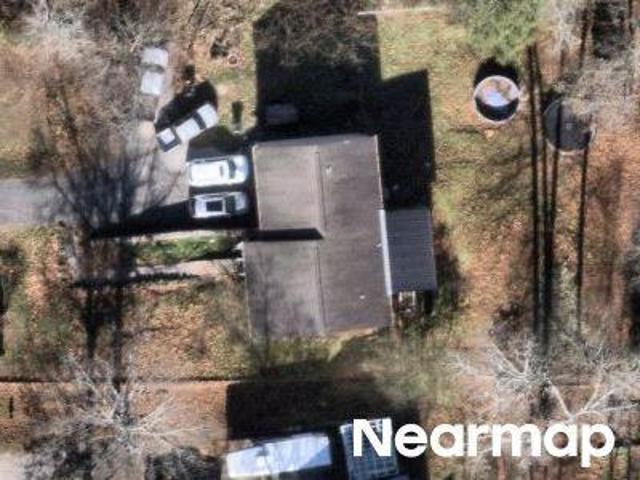 House for sale in Ringgold, Georgia
