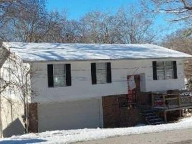 House for sale in Tennessee