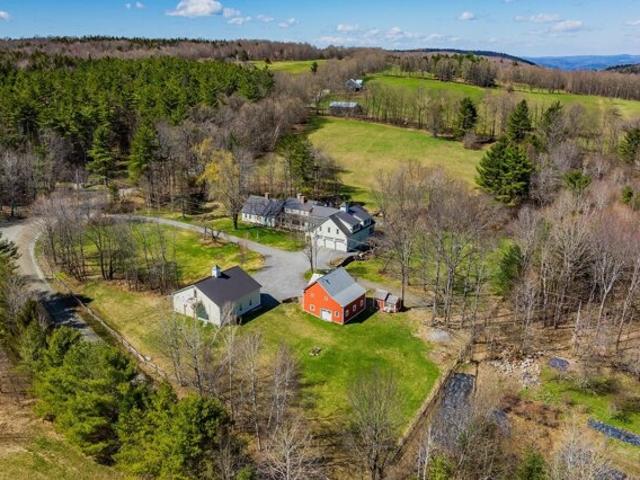 House for sale in Barnard, Vermont