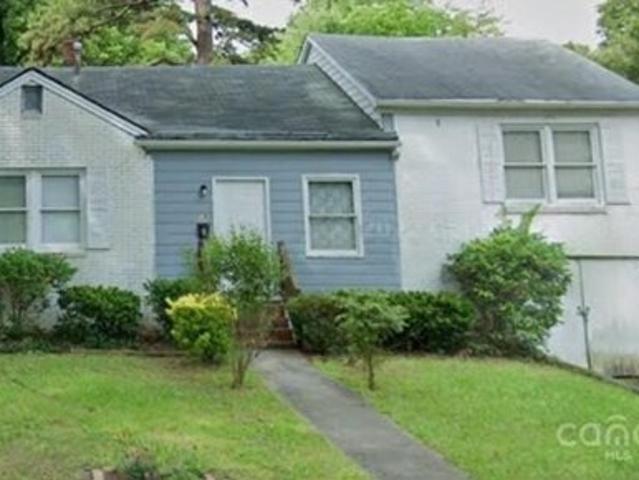 Land for sale in Charlotte