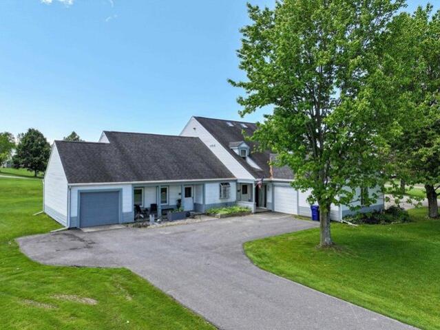 Condo for sale in Vergennes, Vermont