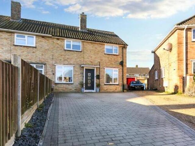 House for sale in Tuckswood, East Bank