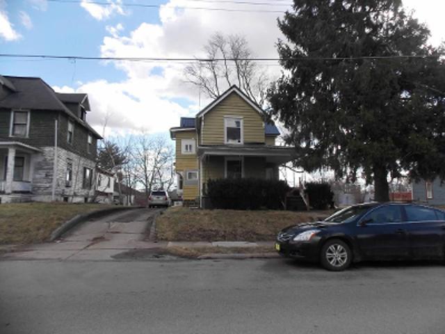 House for sale in Mansfield, Ohio