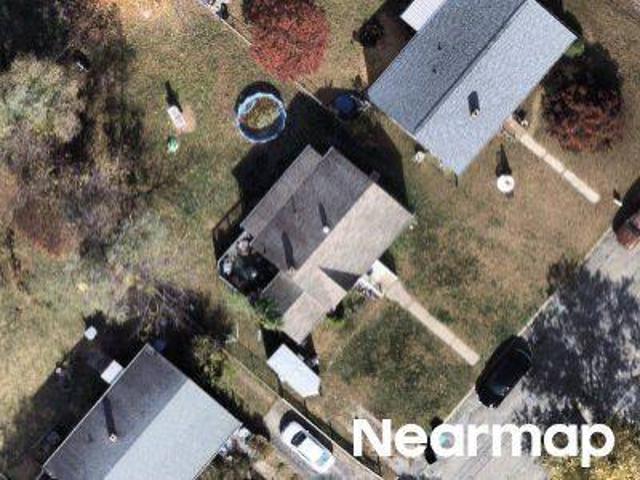 House for sale in Virginia