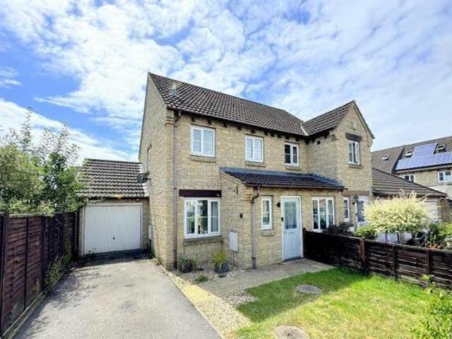 House for sale in Melksham, Wiltshire