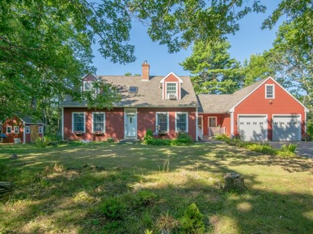 House for sale in Georgetown, Sagadahoc County