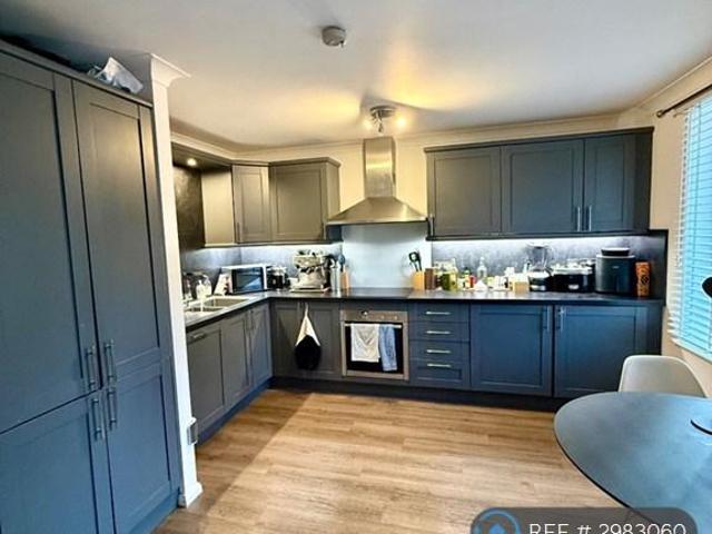 Apartment for rent in St. George in the East, Greater London