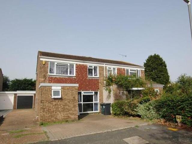 House for sale in Bowmans, Monks Orchard