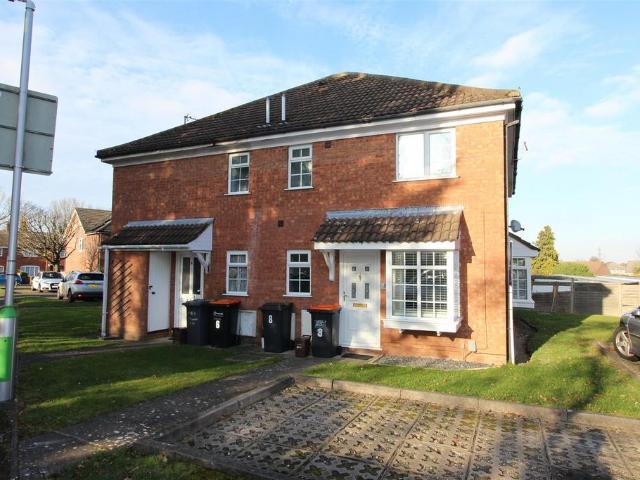 House for rent in Dunstable, Central Bedfordshire