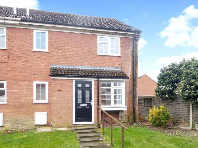 Apartment for rent in Dunstable, Central Bedfordshire