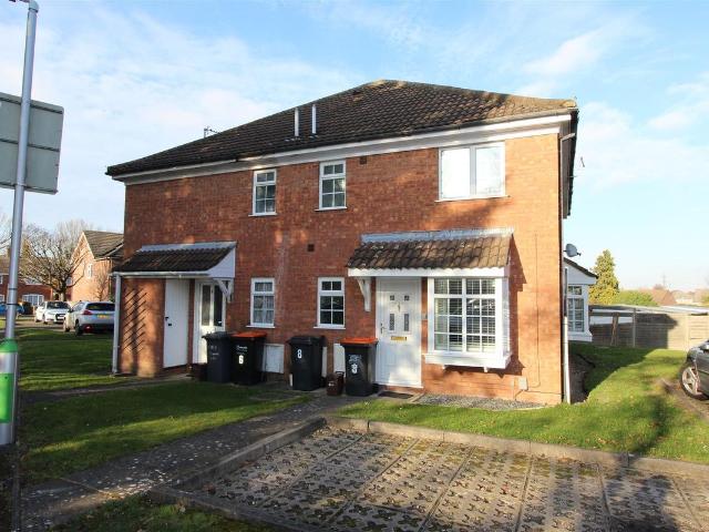 House for rent in Dunstable, Central Bedfordshire