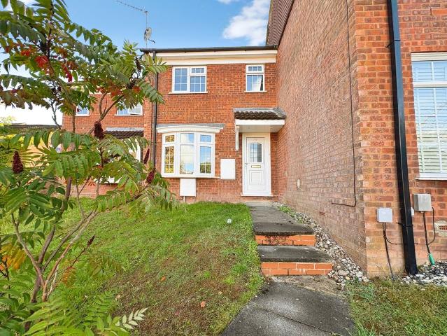 House for rent in Dunstable, Central Bedfordshire