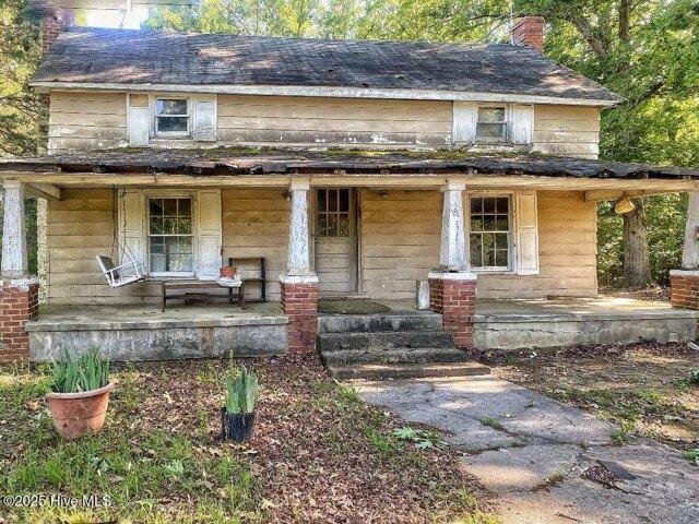 House for sale in Roxboro