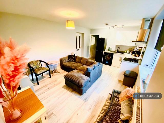 Apartment for rent in Wilmorton, East Midlands