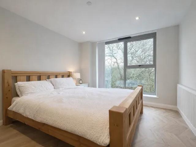 Apartment for rent in Christchurch