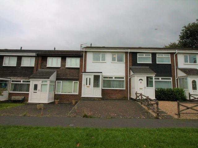 House for rent in Waldridge Park, Durham