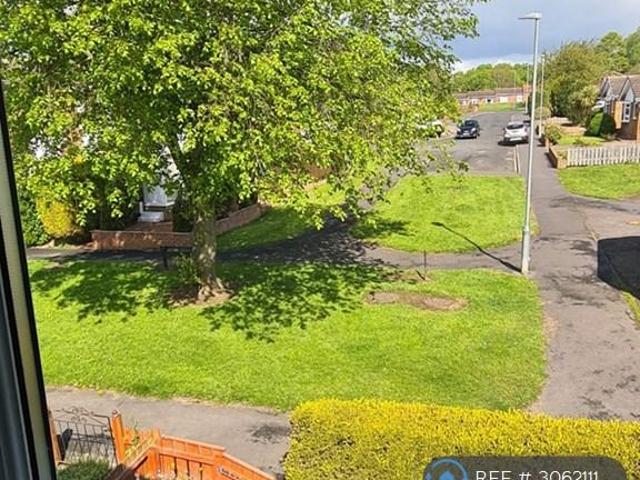 Apartment for rent in Waldridge Park, Durham