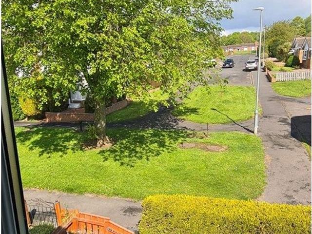 Apartment for rent in Waldridge Park, Durham