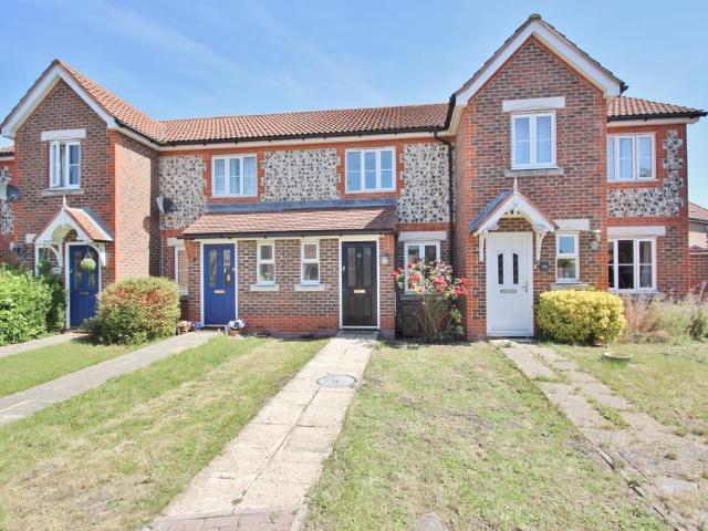 House for rent in Ladygrove, South Oxfordshire