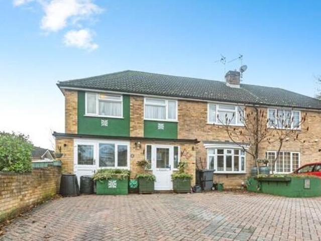 House for sale in Tadley, Priest Down