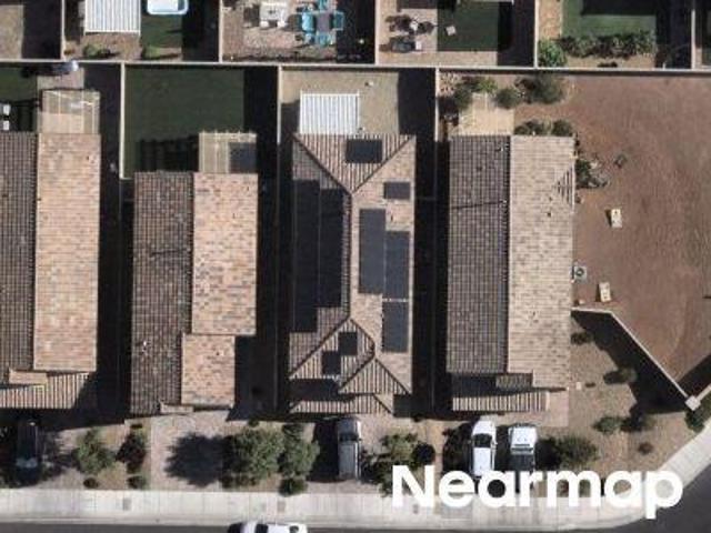 House for sale in Las Vegas, Nevada