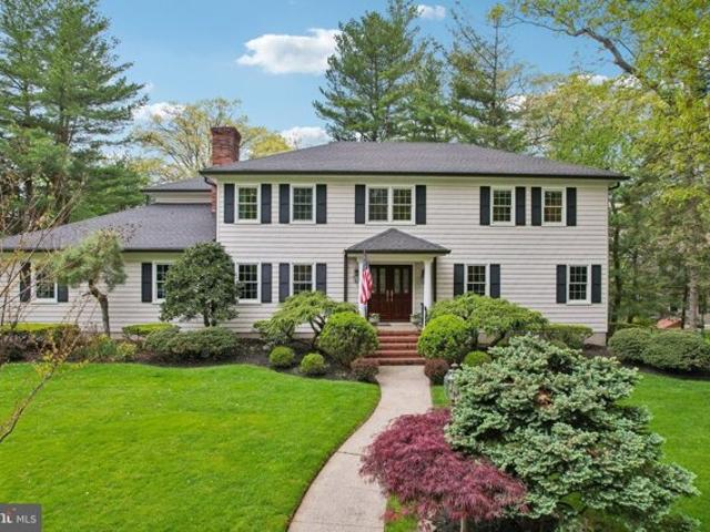 House for sale in Monmouth, New Jersey