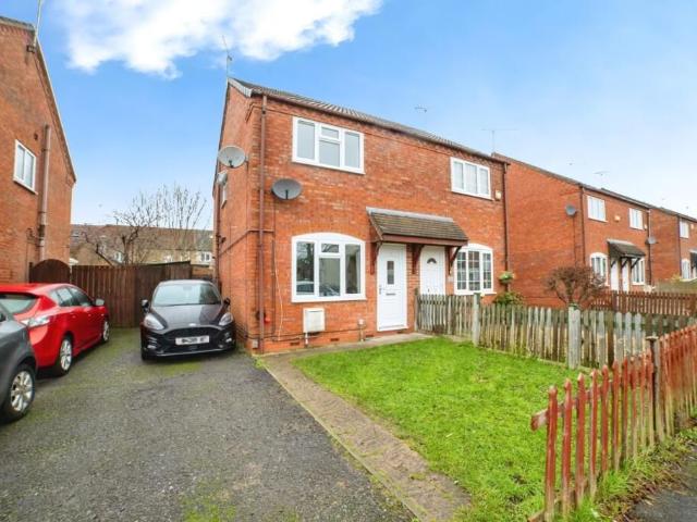 House for rent in Dalestorth, East Midlands