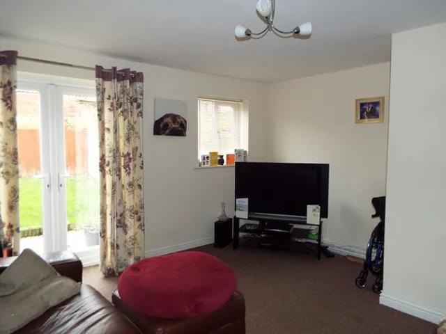 House for rent in Dalestorth, East Midlands