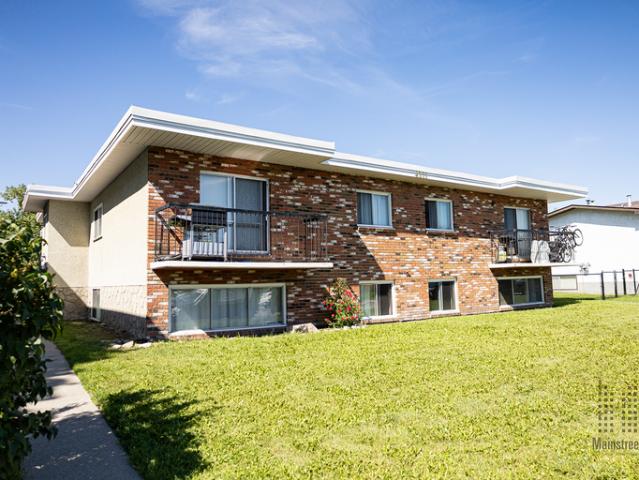 Apartment for rent in Northwest, Alberta