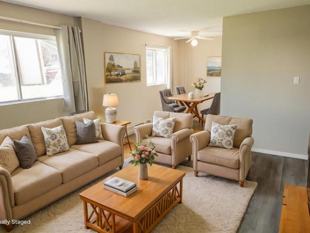 Apartment for rent in Northwest, Alberta