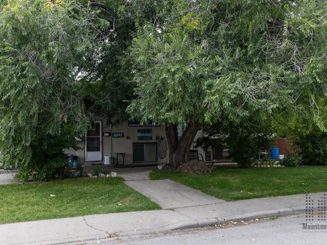 Apartment for rent in Bowness, Calgary