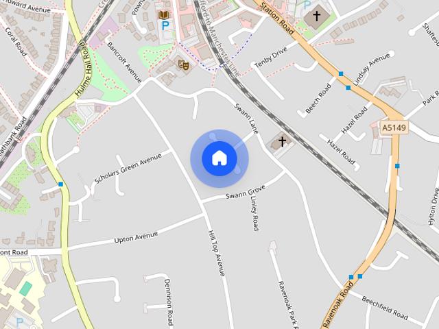House for rent in Cheadle Hulme, Greater Manchester