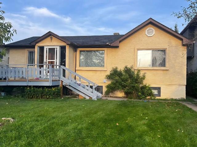 House for rent in Northwest, Alberta
